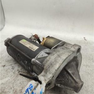 Motor Arranque Peugeot 206 (1998->) 2.0 HDI 90 - 417596