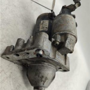 Motor Arranque Peugeot 206 + (2009->) 1.4 Básico [1,4 Ltr. - 50 kW HDi] - 373082