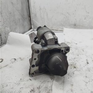 Motor Arranque Peugeot 206 + (2009->) 1.4 Básico [1,4 Ltr. - 50 kW HDi] - 509145