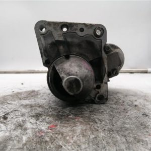 Motor Arranque Peugeot 206 + (2009->) 1.4 Básico [1,4 Ltr. - 50 kW HDi] - 517772