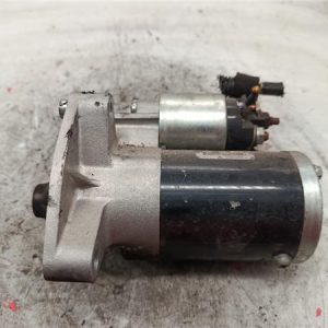 Motor Arranque Peugeot 207 (2006->) 1.4 - 552411