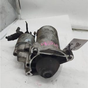 Motor Arranque Peugeot 207 (2006->) 1.4 X-Line [1,4 Ltr. - 65 kW 16V CAT (KFU / ET3J4)] - 496741