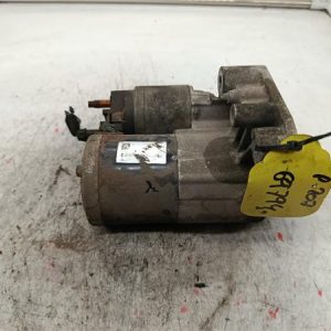 Motor Arranque Peugeot 207 (2006->) 1.4 XS [1,4 Ltr. - 70 kW 16V VTi CAT (8FS / EP3)] - 545179