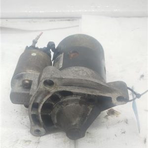 Motor Arranque Peugeot 207 (2006->) 1.6 XS Pack [1,6 Ltr. - 80 kW 16V CAT (NFU / TU5JP4)] - 525340