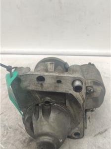 Motor Arranque Peugeot 207 SW (2007->) 1.4 Confort [1,4 Ltr. - 70 kW 16V VTi] - 405897