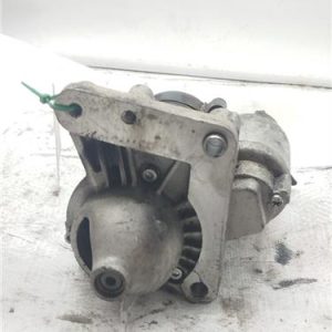 Motor Arranque Peugeot 207 SW (2007->) 1.6 HDi - 522865