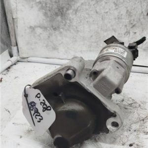 Motor Arranque Peugeot 208 (01.2012->) 1.2 Active [1,2 Ltr. - 60 kW 12V e-VTi / PureTech] - 490687