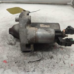 Motor Arranque Peugeot 208 (01.2012->) 1.2 Signature [1,2 Ltr. - 60 kW 12V e-VTi / PureTech] - 538983