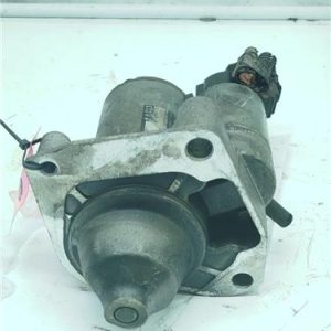 Motor Arranque Peugeot 208 (01.2012->) 1.2 Style [1,2 Ltr. - 60 kW 12V VTi] - 476016