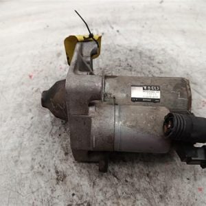 Motor Arranque Peugeot 208 (01.2012->) 1.2 Style [1,2 Ltr. - 60 kW 12V VTi] - 552413