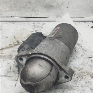 Motor Arranque Peugeot 208 (01.2012->) 1.4 Active [1,4 Ltr. - 70 kW 16V VTi] - 490739