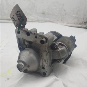 Motor Arranque Peugeot 3008 (05.2009->) 1.6 Confort [1,6 Ltr. - 80 kW HDi FAP CAT (9HZ / DV6TED4)] - 508948