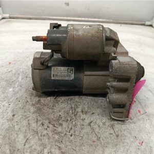 Motor Arranque Peugeot 3008 (05.2009->) 1.6 Confort [1,6 Ltr. - 80 kW HDi FAP CAT (9HZ / DV6TED4)] - 552096
