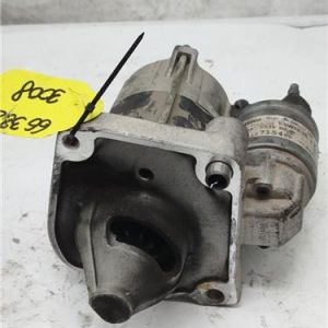 Motor Arranque Peugeot 3008 (07.2016->) 1.2 GT Line [1,2 Ltr. - 96 kW 12V e-THP / PureTech] - 480734