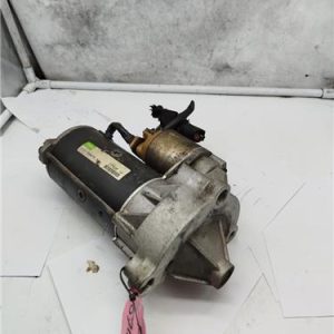 Motor Arranque Peugeot 306 3/5 pt. / 4 pt. (S2)(04.1997->) 2.0 HDi - 475923