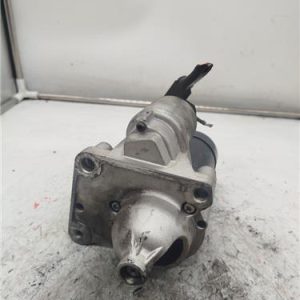 Motor Arranque Peugeot 307 (3A/C) 1.6 HDi - 549089