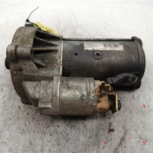 Motor Arranque Peugeot 307 (3A/C) 2.0 HDi 110 - 545192