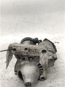 Motor Arranque Peugeot 307 Berlina (S2)(06.2005->) 1.6 HDI - 368199