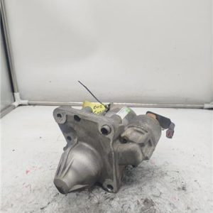 Motor Arranque Peugeot 307 Break / SW (S1)(04.2002->06.2005) 1.6 D - 549090