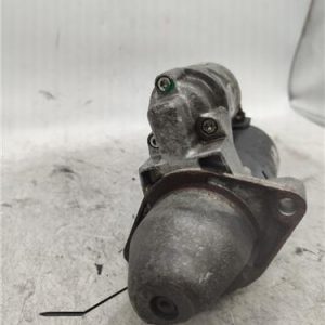 Motor Arranque Peugeot 307 Break / SW (S1)(04.2002->06.2005) 1.6 HDi 110 - 405716