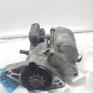 Motor Arranque Peugeot 307 Break / SW (S1)(04.2002->06.2005) 1.6 HDi 110 - 523695