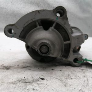 Motor Arranque Peugeot 307 Break / SW (S1)(04.2002->06.2005) 2.0 HDi 135 - 522942
