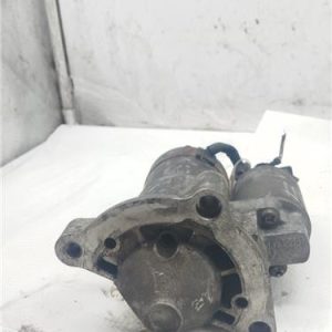 Motor Arranque Peugeot 307 CC Cabrio-Coupé (S1)(10.2003->06.2005) 2.0 16V - 513188
