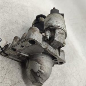 Motor Arranque Peugeot 308 (2007->) 1.6 Confort [1,6 Ltr. - 66 kW HDi FAP] - 365853