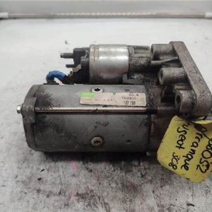 Motor Arranque Peugeot 308 SW (2008->) 1.6 Envy [1,6 Ltr. - 82 kW HDi FAP] - 540348
