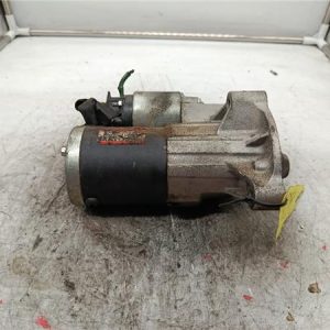 Motor Arranque Peugeot 406 Berlina (S1/S2)(08.1995->) 2.0 HDI 110 - 547284