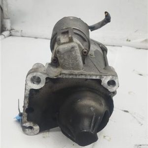 Motor Arranque Peugeot 407 (2004->) 1.6 HDi 110 - 526365