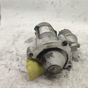 Motor Arranque Peugeot 407 (2004->) 2.0 HDi 135 - 440891