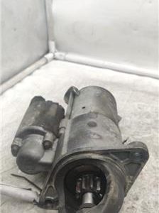 Motor Arranque Peugeot 407 (2004->) 2.0 HDi 135 - 426621