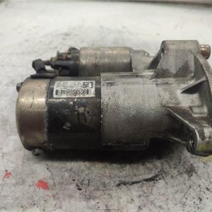 Motor Arranque Peugeot 407 (2004->) 2.2 ST Confort [2,2 Ltr. - 116 kW] - 538984