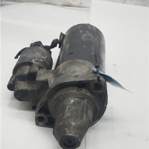 Motor Arranque Peugeot 407 SW (05.2004->) 2.0 HDi 135 - 516985