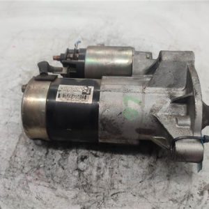 Motor Arranque Peugeot 607 (S1)(12.2000->12.2004) 2.2 16V - 530143