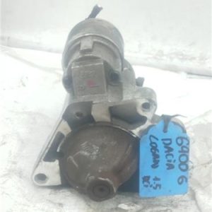 Motor Arranque Peugeot Bipper (2008->) 1.4 Básico [1,4 Ltr. - 50 kW HDi] - 525874