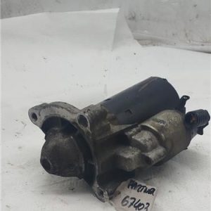 Motor Arranque Peugeot Partner (S2)(2002->) 1.9 Totem [1,9 Ltr. - 51 kW Diesel] - 508858