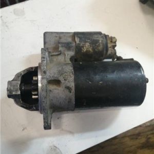 Motor Arranque Piaggio - 168033