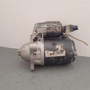 Motor Arranque Renault 4 Furgón (R21_, R23_) 1.1  (2370, 210B) - 260986