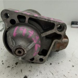 Motor Arranque Renault 9 (L42_) 1.6 D (L424) - 147323