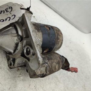 Motor Arranque Renault CLIO II (XBO) 1.4 75cv - 374275