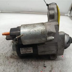 Motor Arranque Renault Captur I (2013->) 1.2 Version S [1,2 Ltr. - 87 kW TCE Energy] - 545181