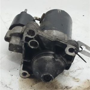 Motor Arranque Renault Clio II Fase I (B/CB0)(1998->) 2.0 16V Sport - 496056