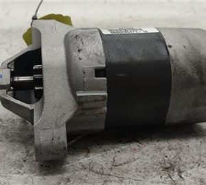 Motor Arranque Renault Clio II Fase II (B/CB0)(2001->) 1.2 Authentique [1,2 Ltr. - 43 kW] - 382028