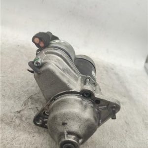 Motor Arranque Renault Clio II Fase II (B/CB0)(2001->) 1.2 Authentique [1,2 Ltr. - 43 kW] - 407705