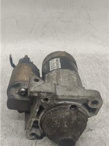 Motor Arranque Renault Clio II Fase II (B/CB0)(2001->) 1.5 Campus [1,5 Ltr. - 48 kW dCi Diesel] - 367542