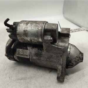 Motor Arranque Renault Clio II Fase II (B/CB0)(2001->) 1.5 Campus [1,5 Ltr. - 48 kW dCi Diesel] - 368341