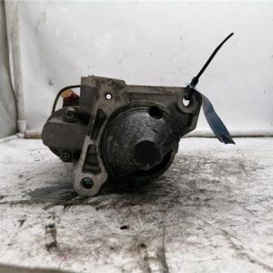 Motor Arranque Renault Clio II Fase II (B/CB0)(2001->) 1.5 Campus [1,5 Ltr. - 48 kW dCi Diesel] - 529400