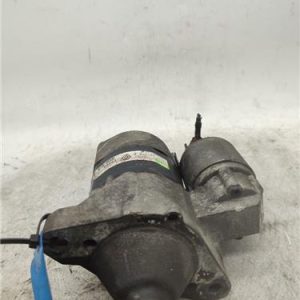 Motor Arranque Renault Clio III (2005->) 1.2 16V - 407702
